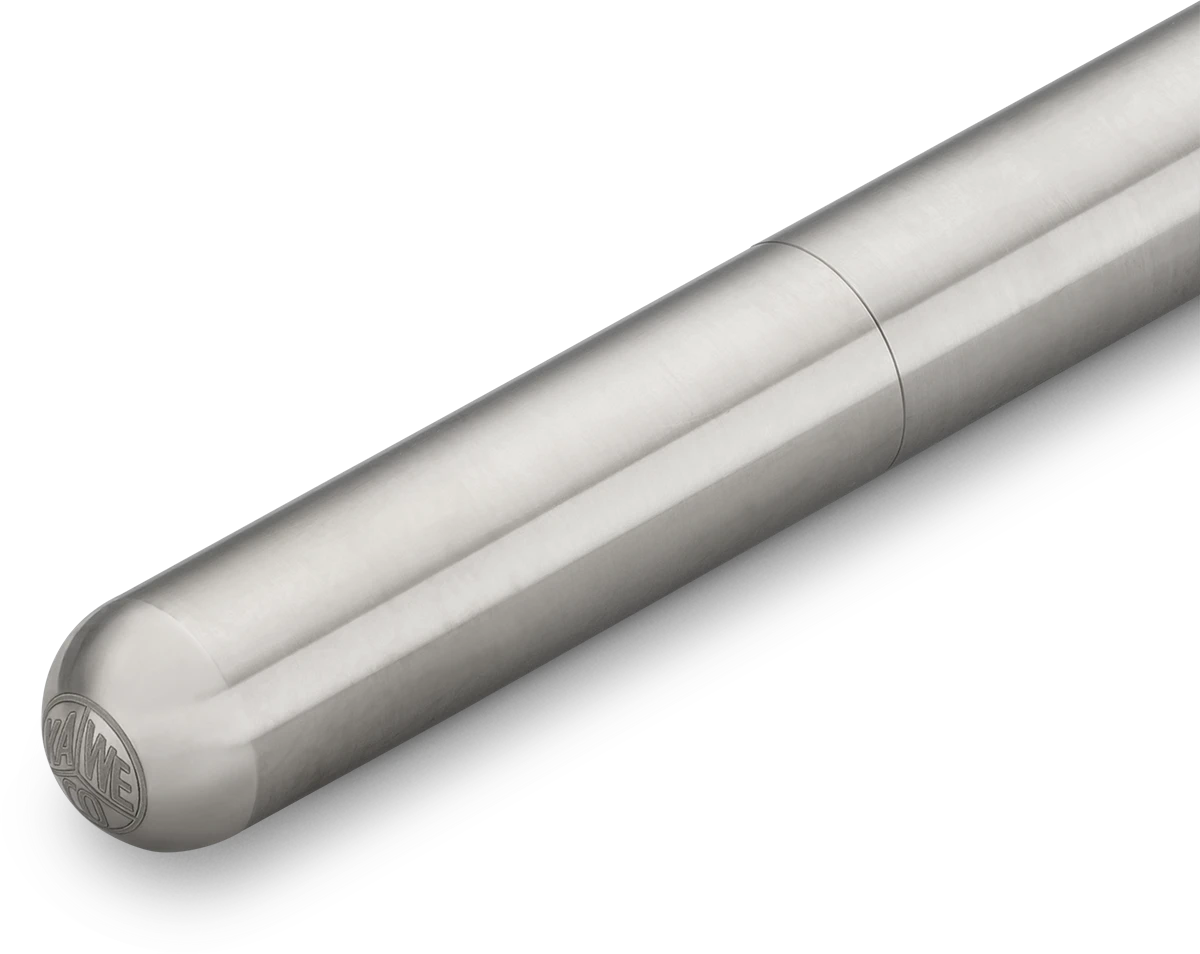 Kaweco SUPRA Caneta de Tinta Permanente