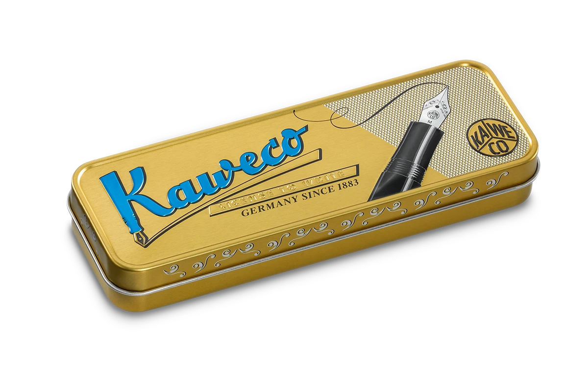Kaweco SUPRA Caneta de Tinta Permanente