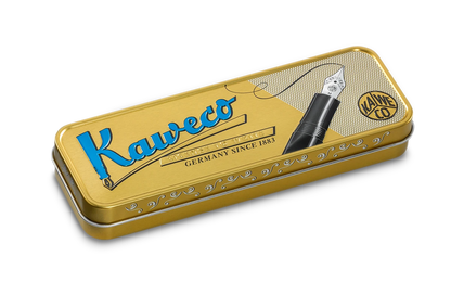 Kaweco STUDENT 20's Jazz Caneta de Tinta Permanente