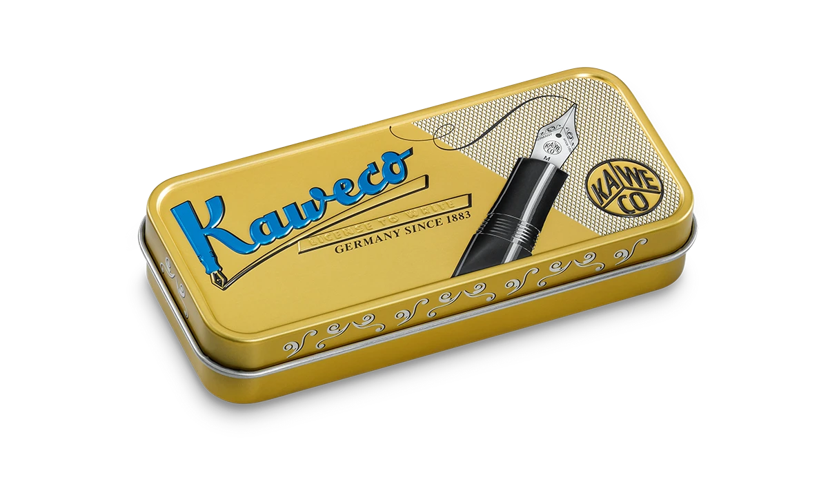 Kaweco LILIPUT Caneta de Tinta Permanente