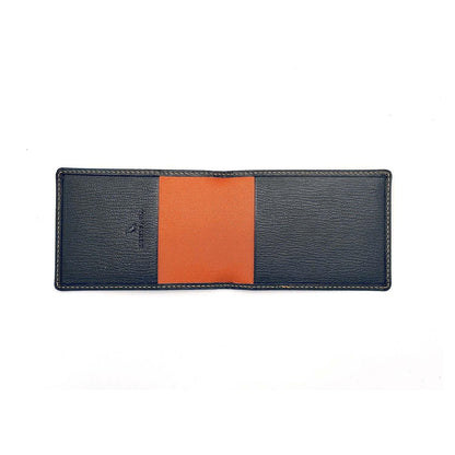 FIND MEMO COVER GOAT SHRINK LEATHER CUSTOM GRAY LEATHER
