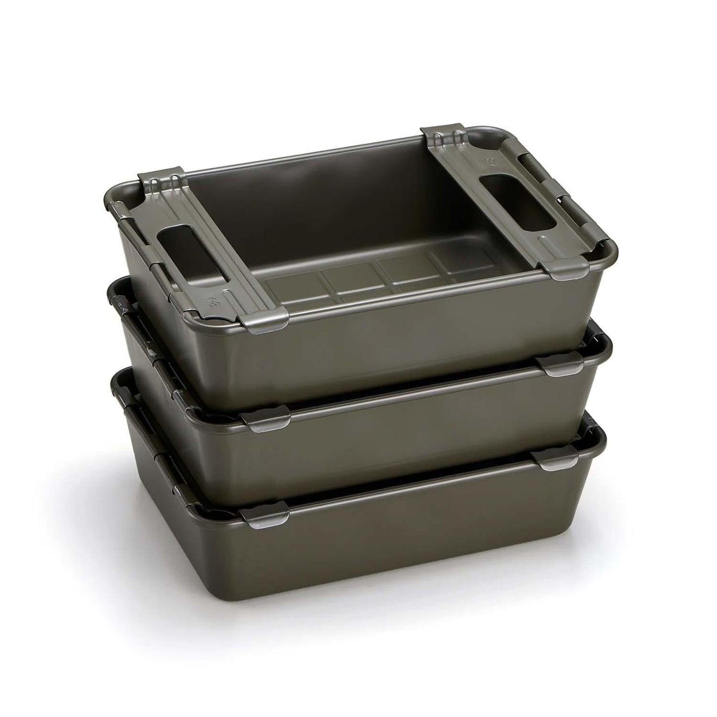 TOYO STEEL M-8 BLACK