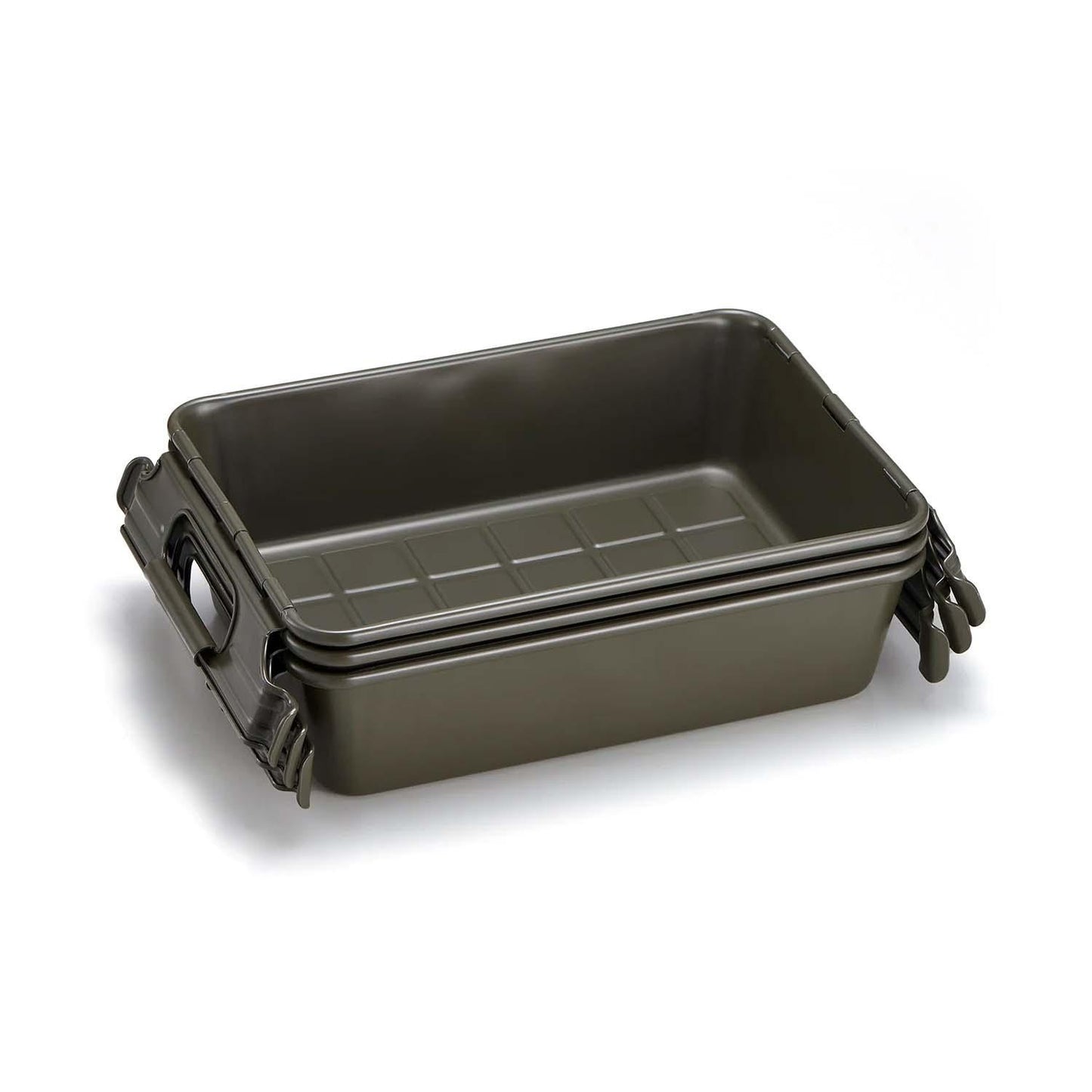 TOYO STEEL M-8 MILITARY GREEN