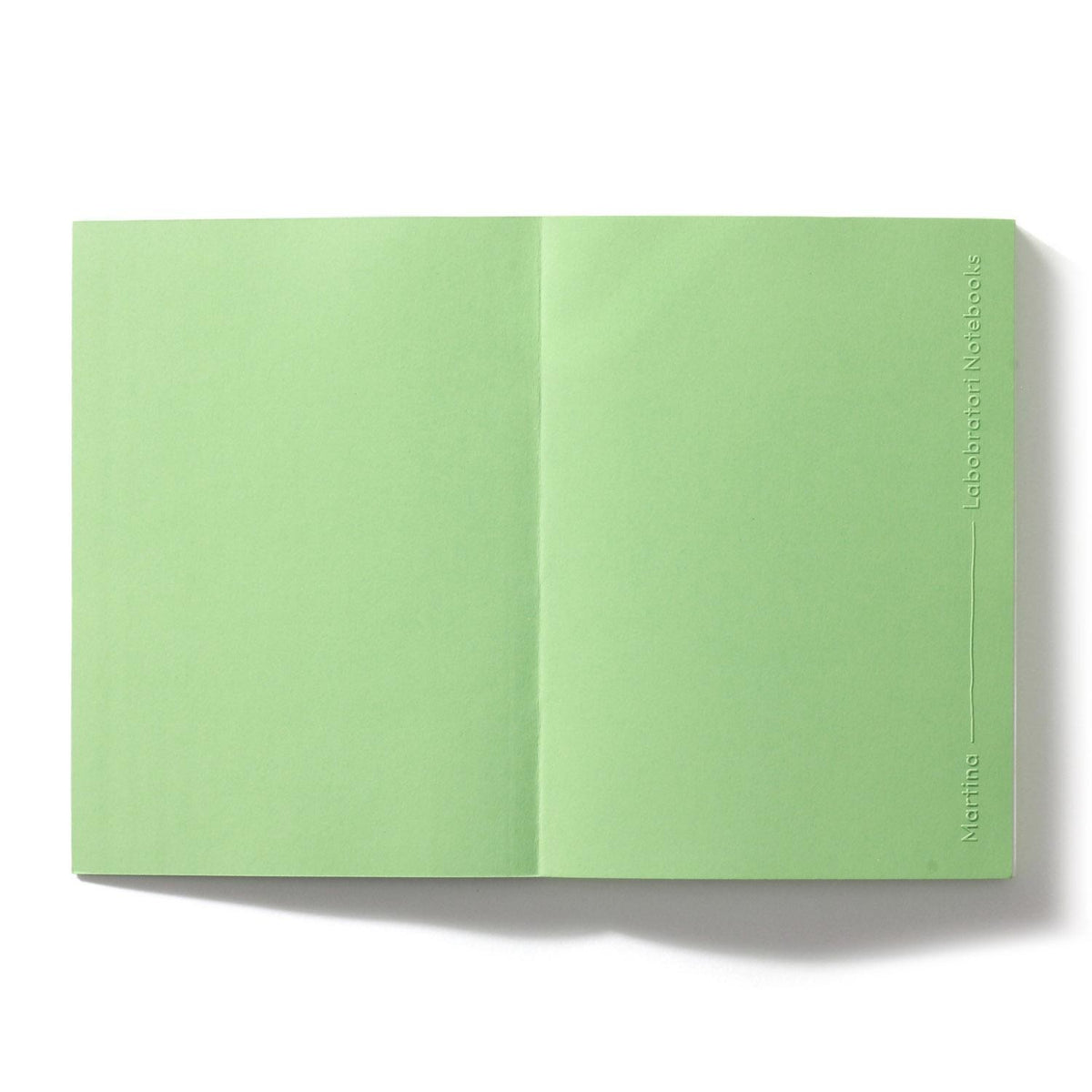 LABOBRATORI Martina Soft Cover