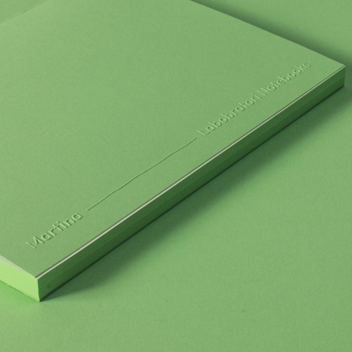 LABOBRATORI Martina Soft Cover