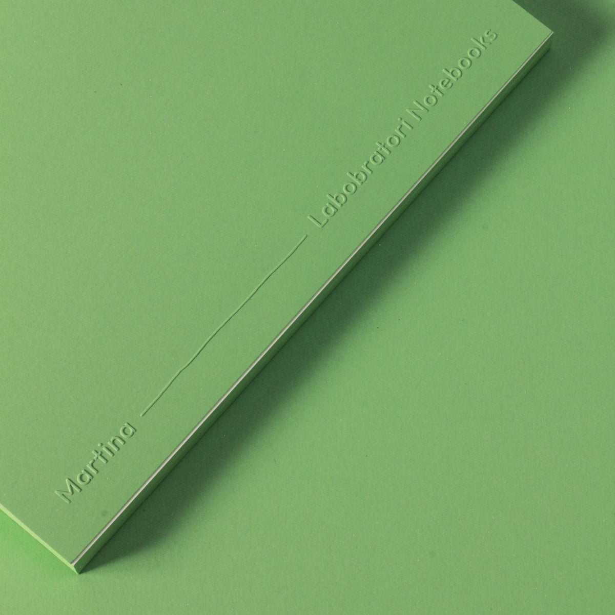 LABOBRATORI Martina Soft Cover