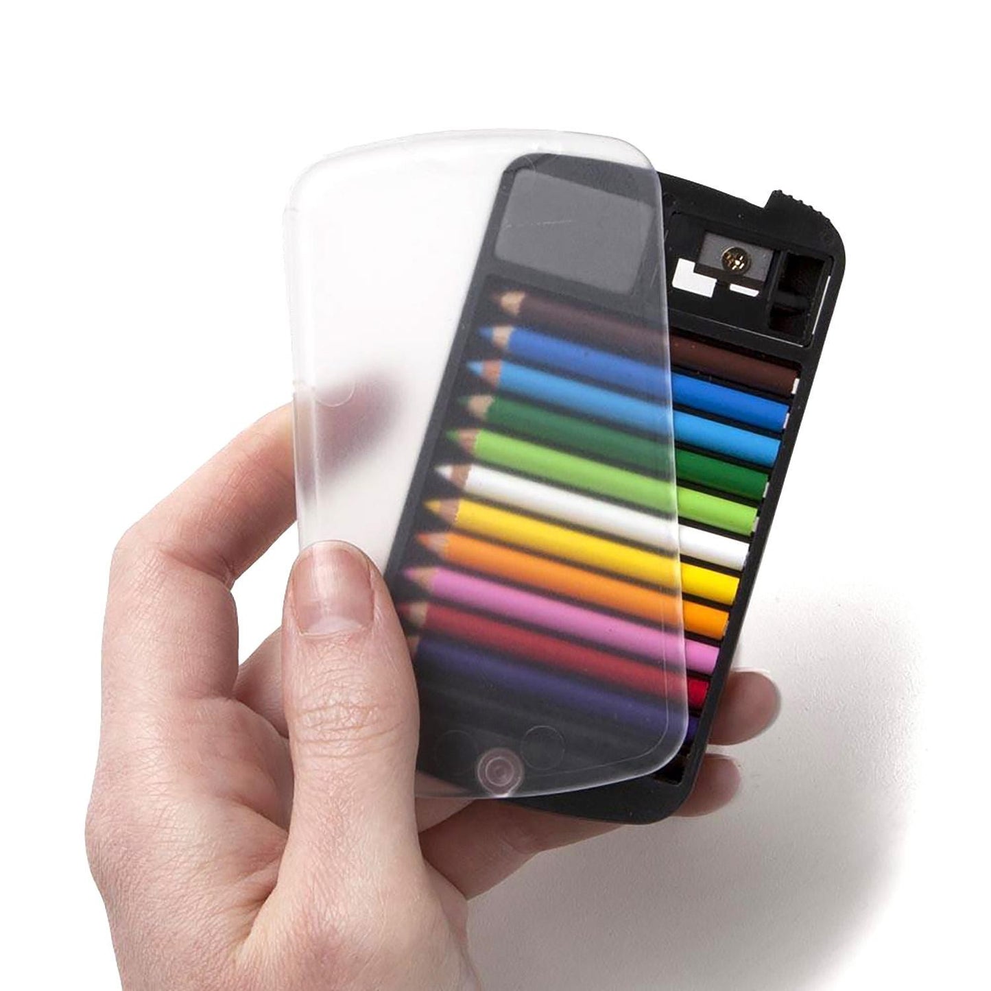 MINI COLOR PENCIL SET