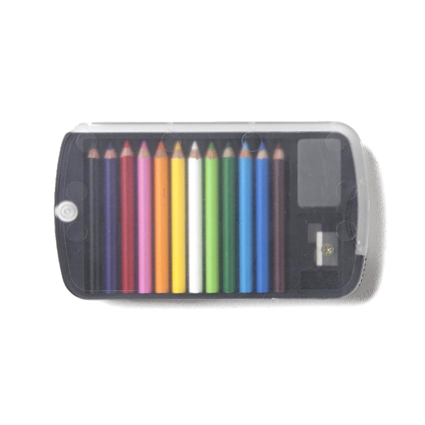 MINI COLOR PENCIL SET