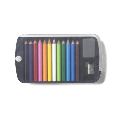 MINI COLOR PENCIL SET