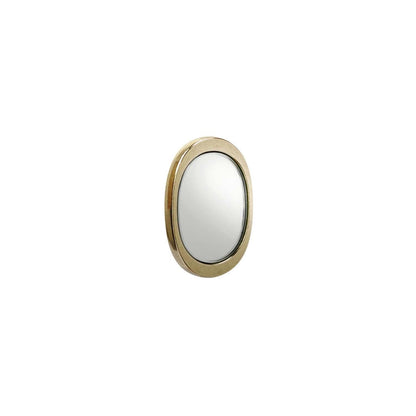 MICRO OVAL MIRROR