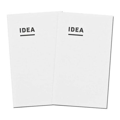 JIBUN TECHO (paquete de 2 Ideas)