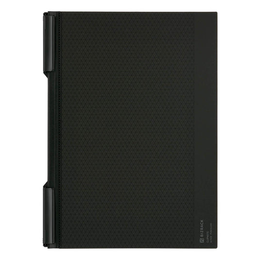 Clip Note BIZRACK A4 Black
