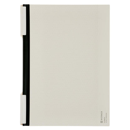 Clip Note BIZRACK A4 White
