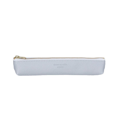 Slim Pen Case Gray