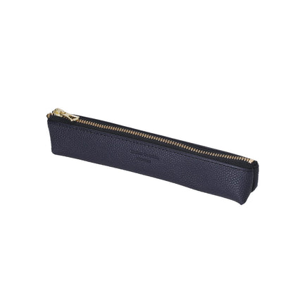 Slim Pen Case Navy