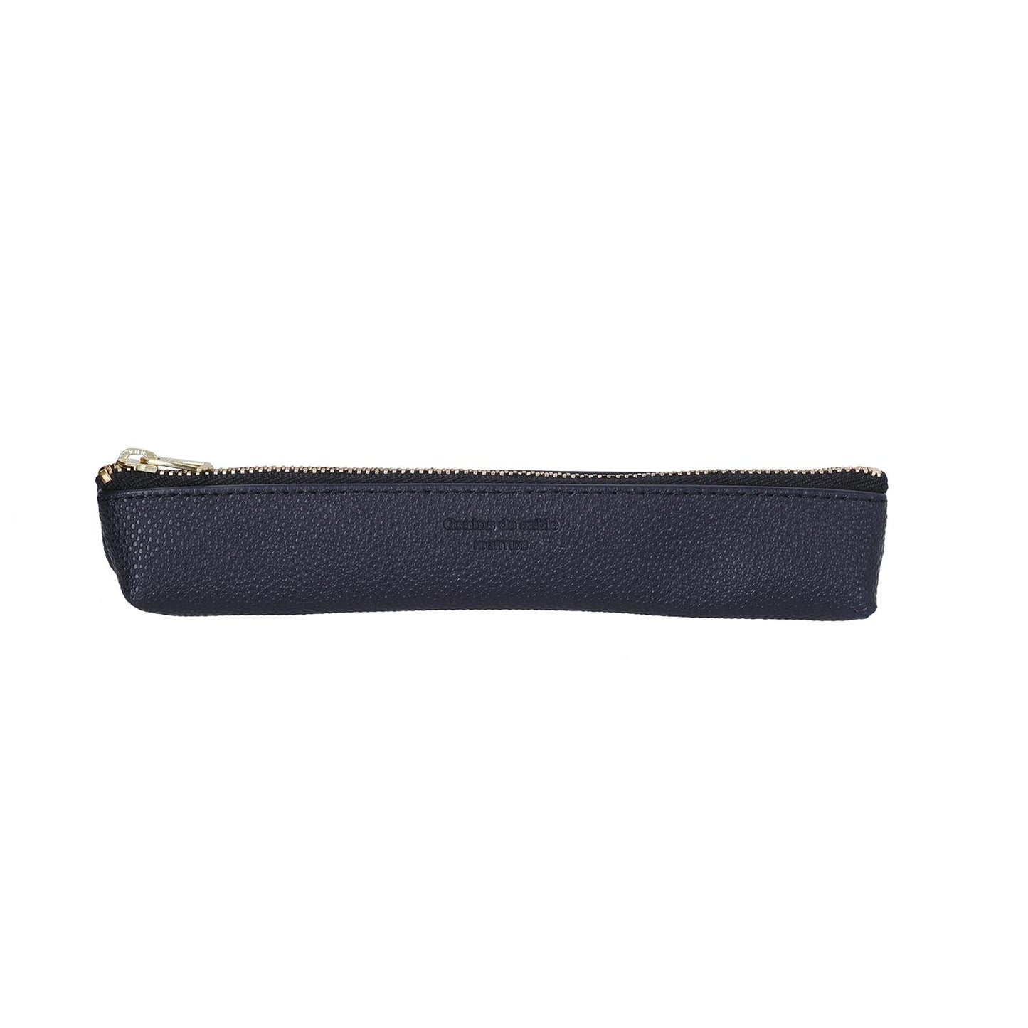 Slim Pen Case Navy