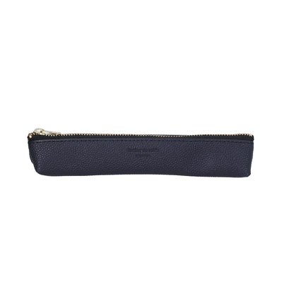 Slim Pen Case Navy
