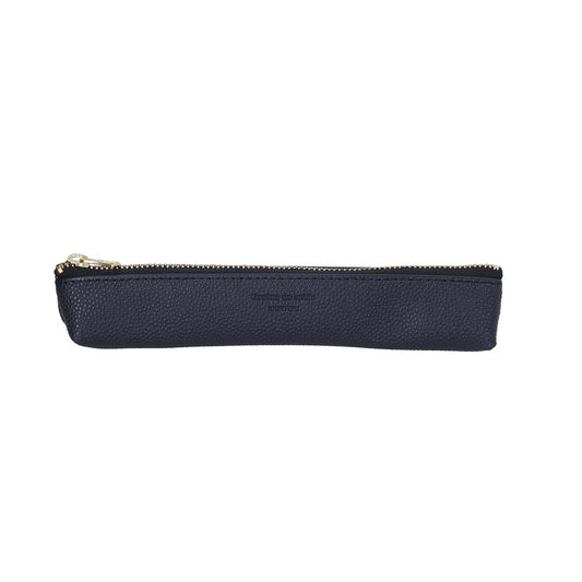 Slim Pen Case Navy