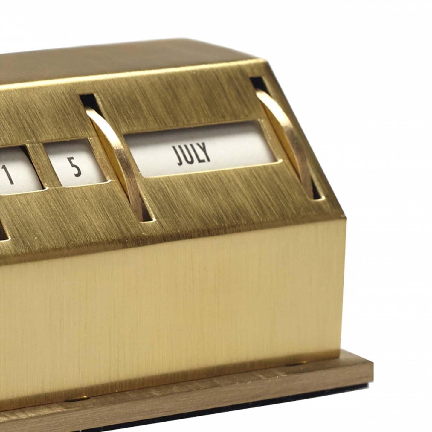 PERPETUAL CALENDAR