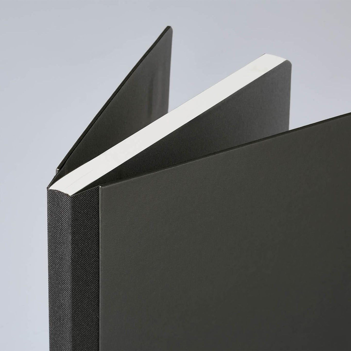 Perpanep Premium Soft 4mm Dot Grid A5