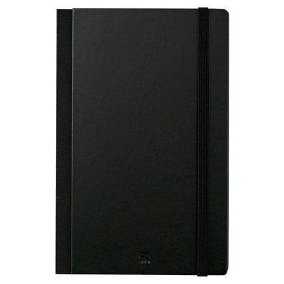 Perpanep Premium Smooth 4mm Dot Grid A5