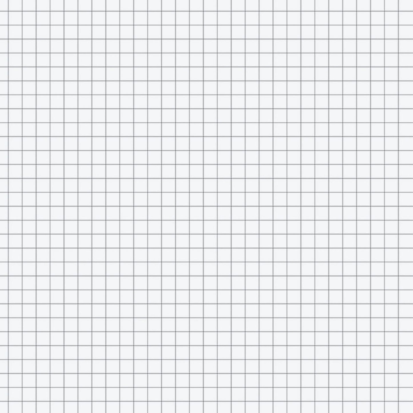 PERPANEP Notebook TSURUTSURU 5mm Grid Line A5