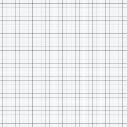 PERPANEP Notebook TSURUTSURU 5mm Grid Line A5