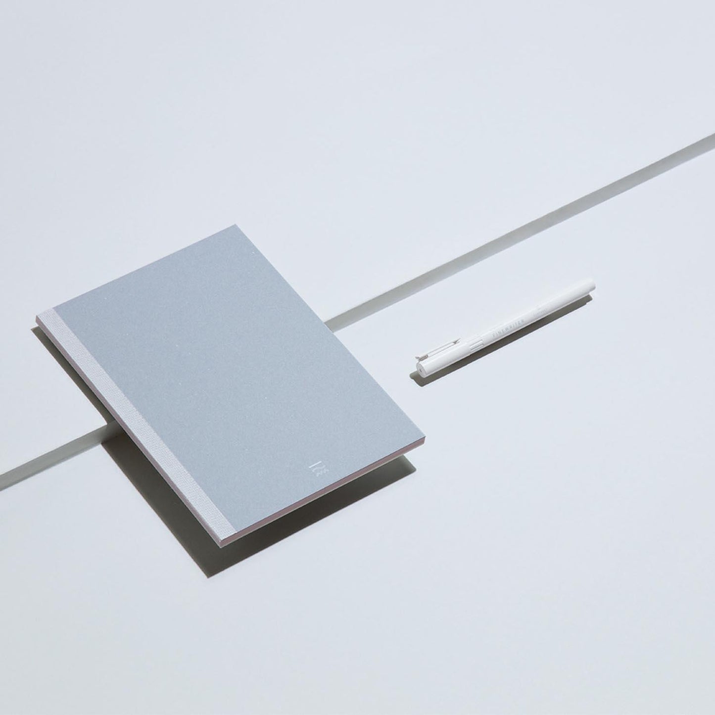 PERPANEP Notebook TSURUTSURU 4mm Grid Line with dots A5