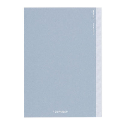 PERPANEP Notebook ZARAZARA 3mm Grid Line A5