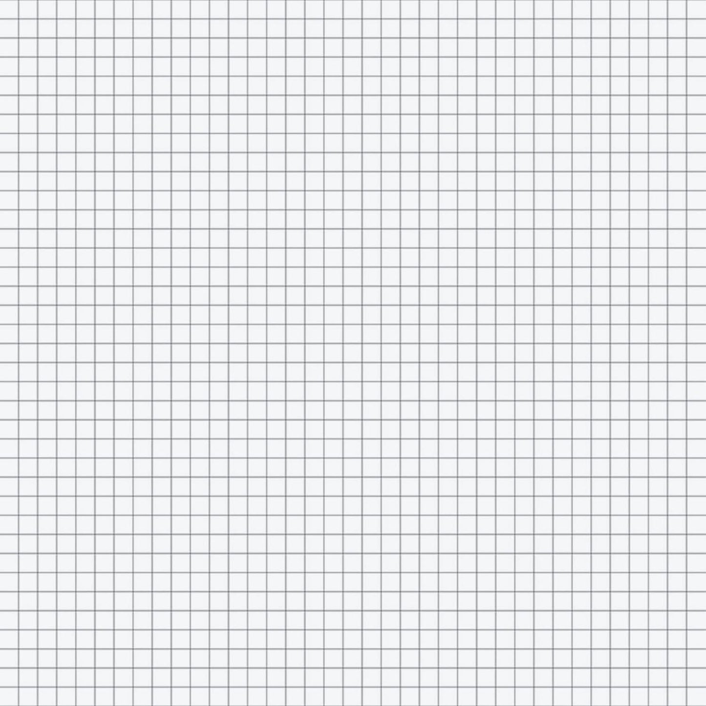 PERPANEP Notebook ZARAZARA 4mm Grid Line A5