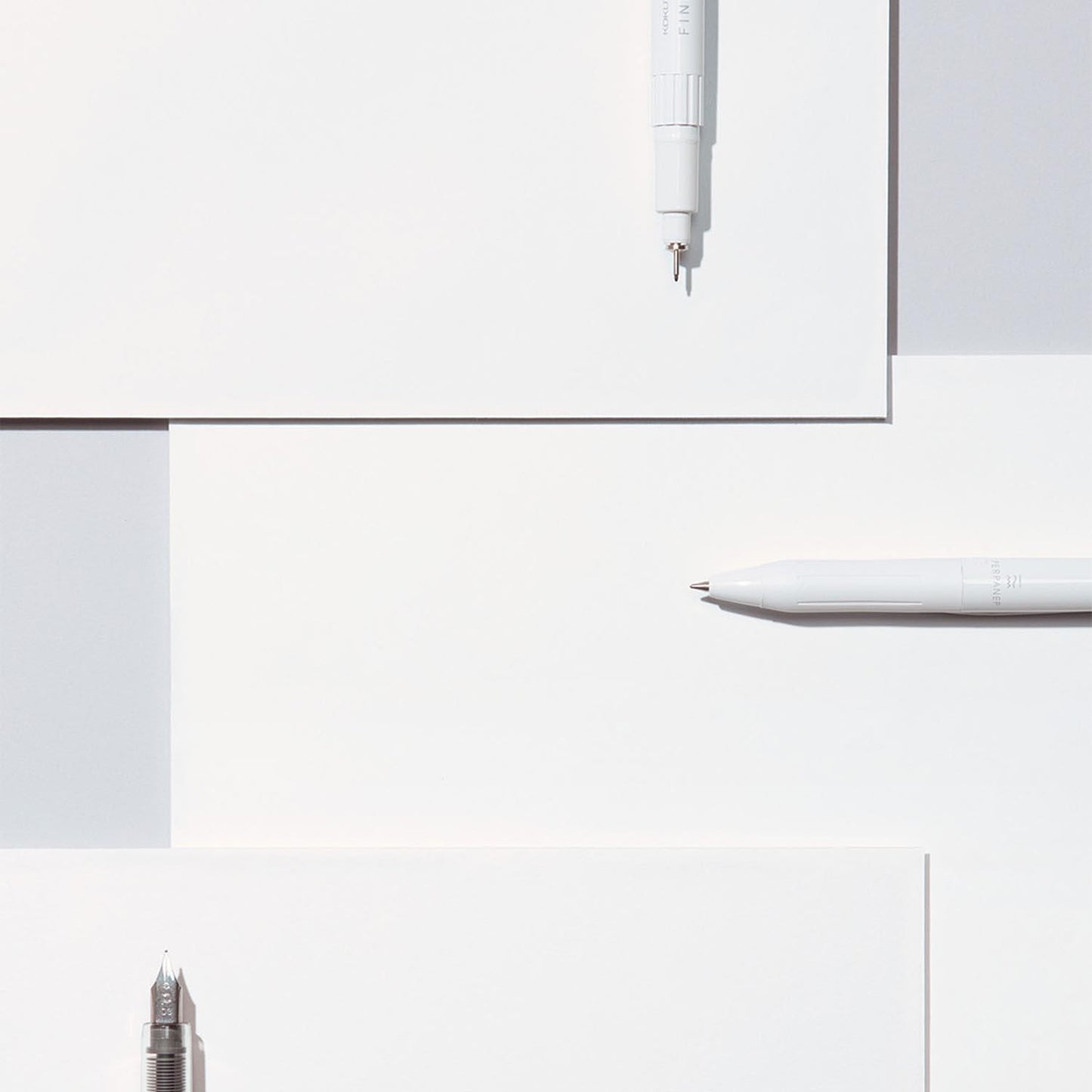 PERPANEP Notebook ZARAZARA 5mm Grid Line A5