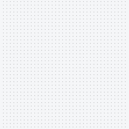 PERPANEP Notebook ZARAZARA 4mm Grid Line with dots A5