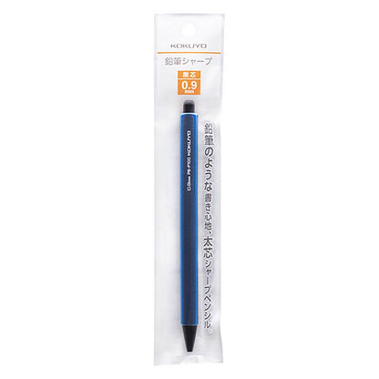 Mechanical Pencil 0.9mm Navy