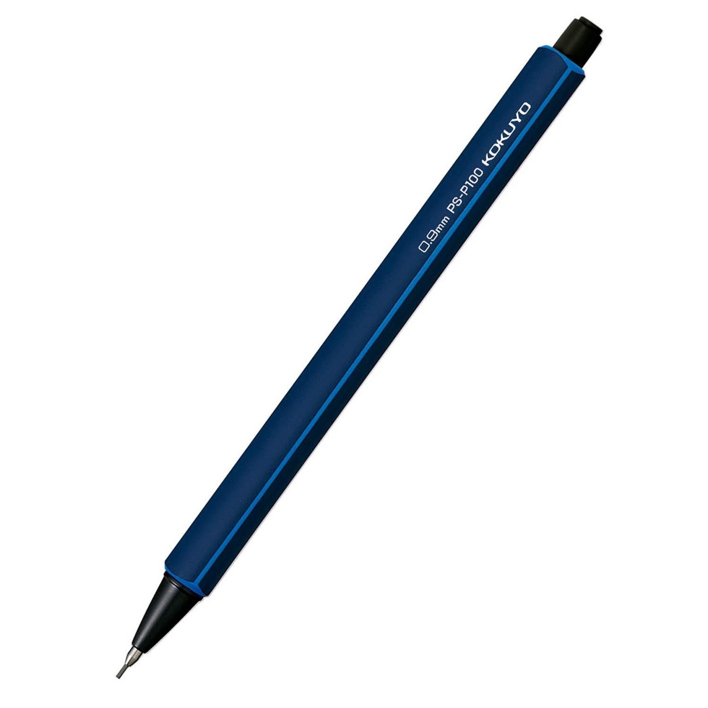 Mechanical Pencil 0.9mm Navy