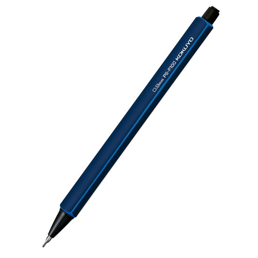 Mechanical Pencil 0.9mm Navy