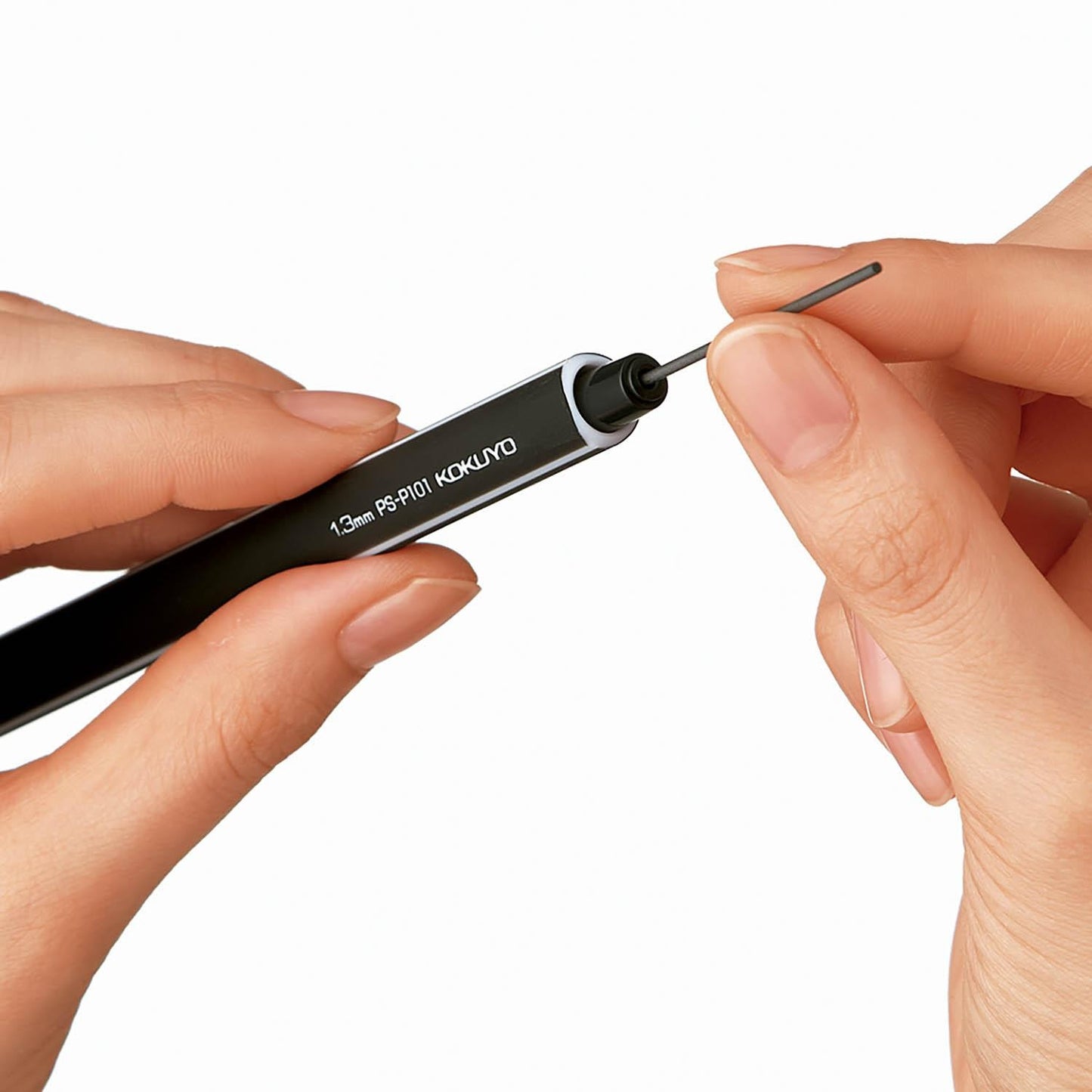 Mechanical Pencil 1.3mm Black