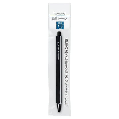 Mechanical Pencil 1.3mm Dark Green