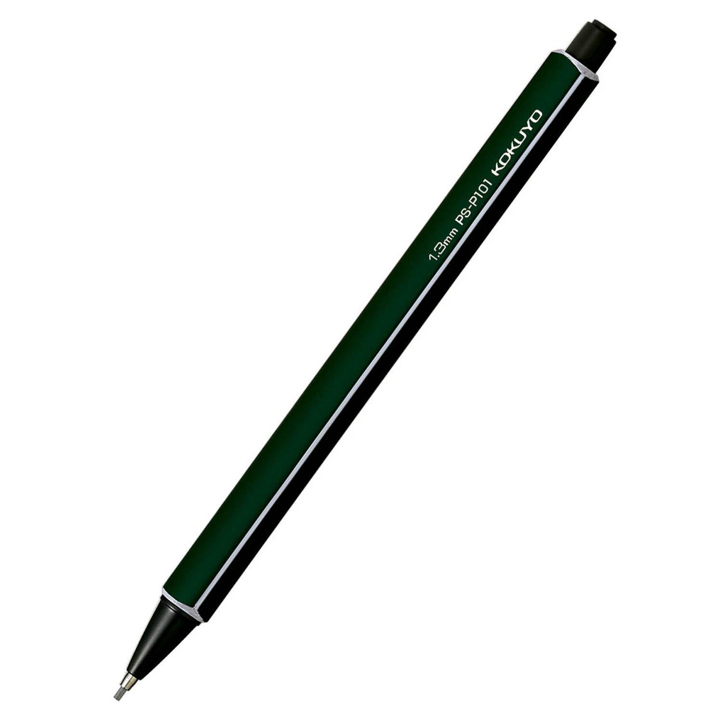Mechanical Pencil 1.3mm Dark Green