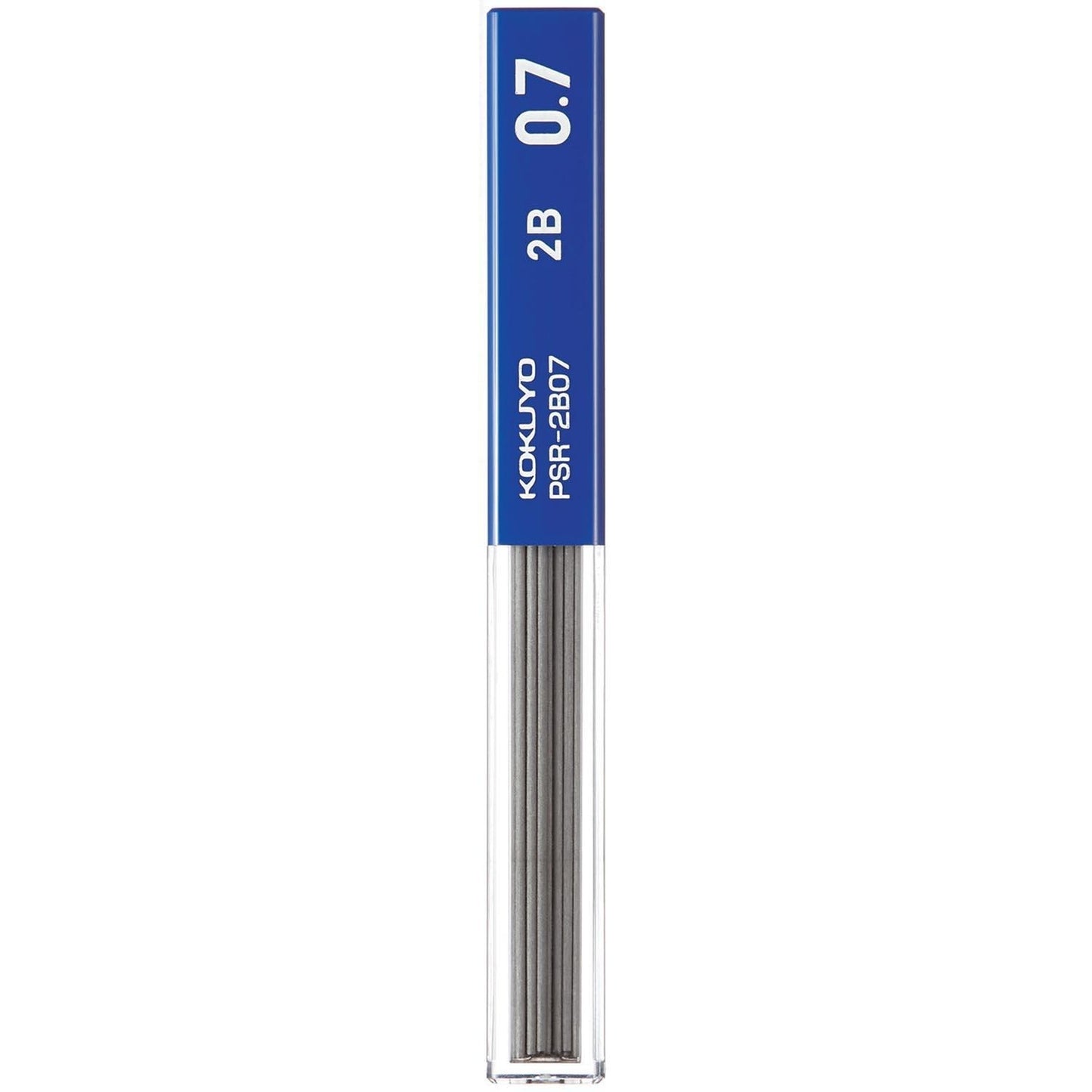 Sharp Pencil Lead 0.7mm 2B