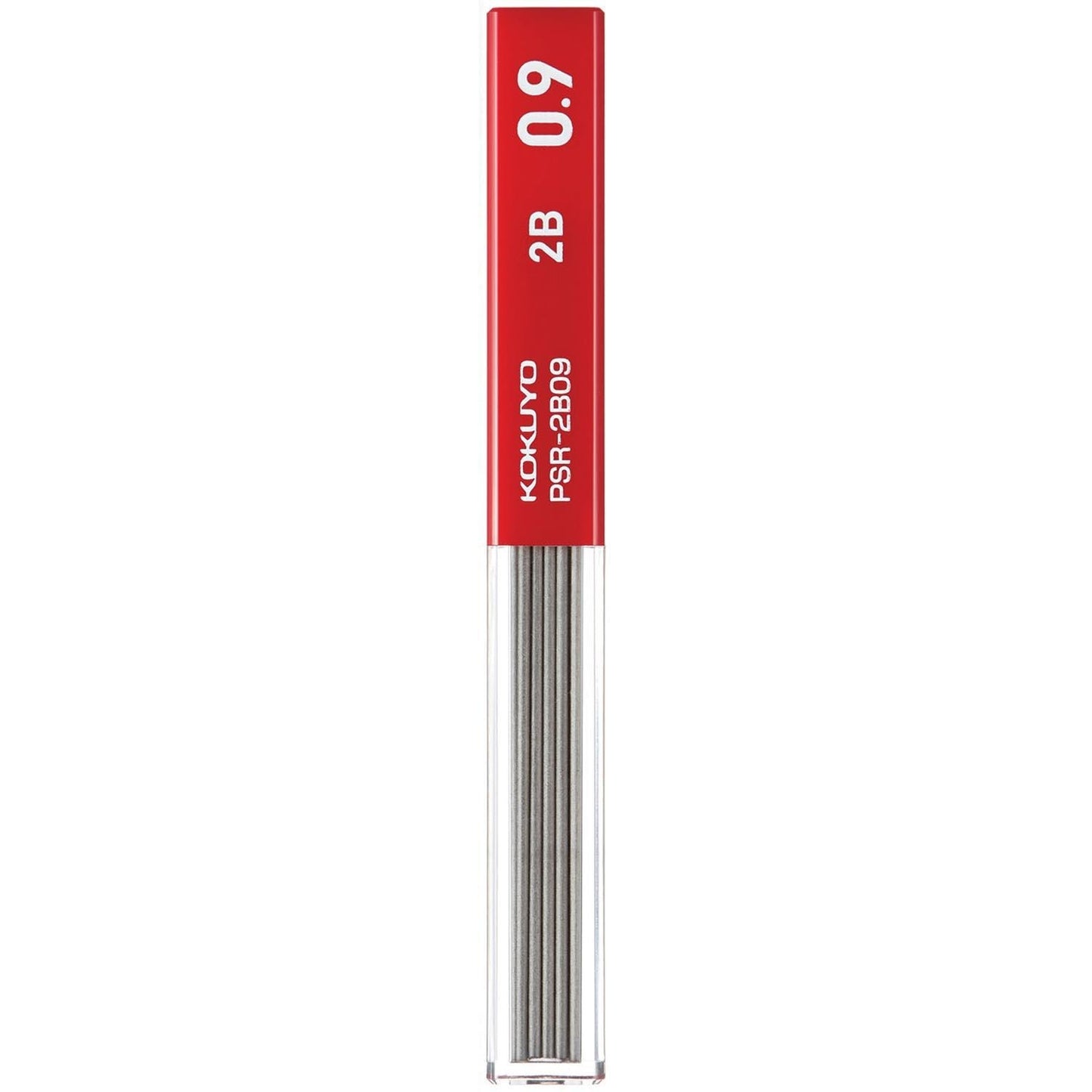 Sharp Pencil Lead 0.9mm 2B