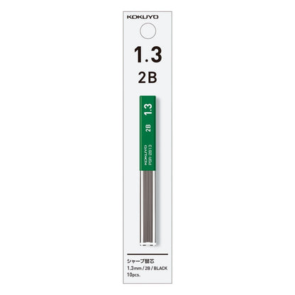 Sharp Pencil Lead 1.3mm 2B