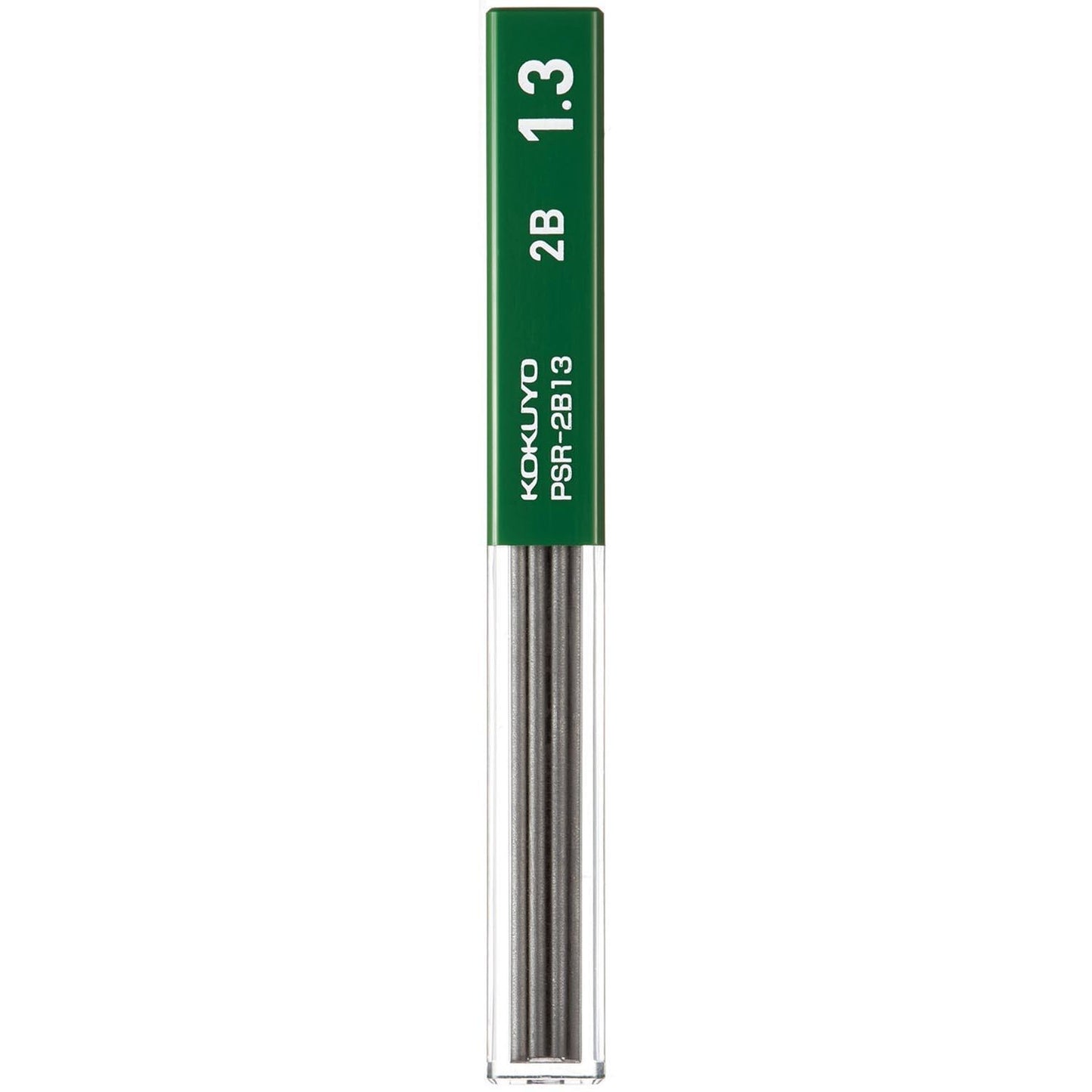 Sharp Pencil Lead 1.3mm 2B