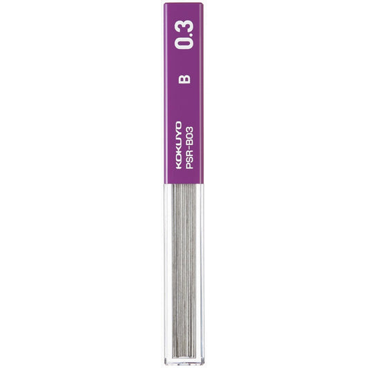 Sharp Pencil Lead 0.3mm B