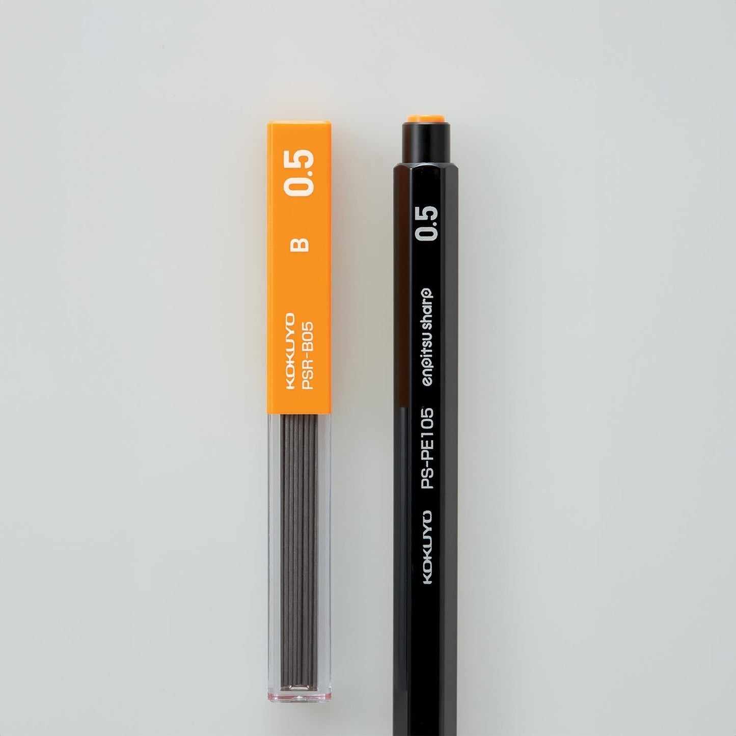 Sharp Pencil Lead 0.5mm B