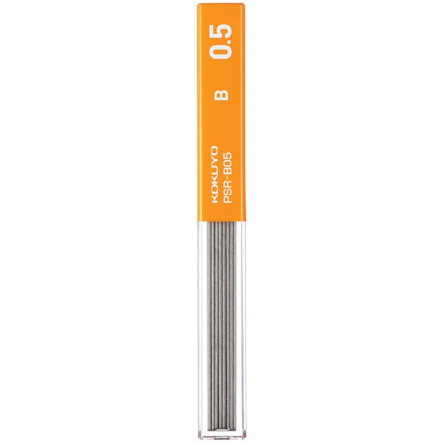 Sharp Pencil Lead 0.5mm B