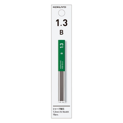Sharp Pencil Lead 1.3mm B