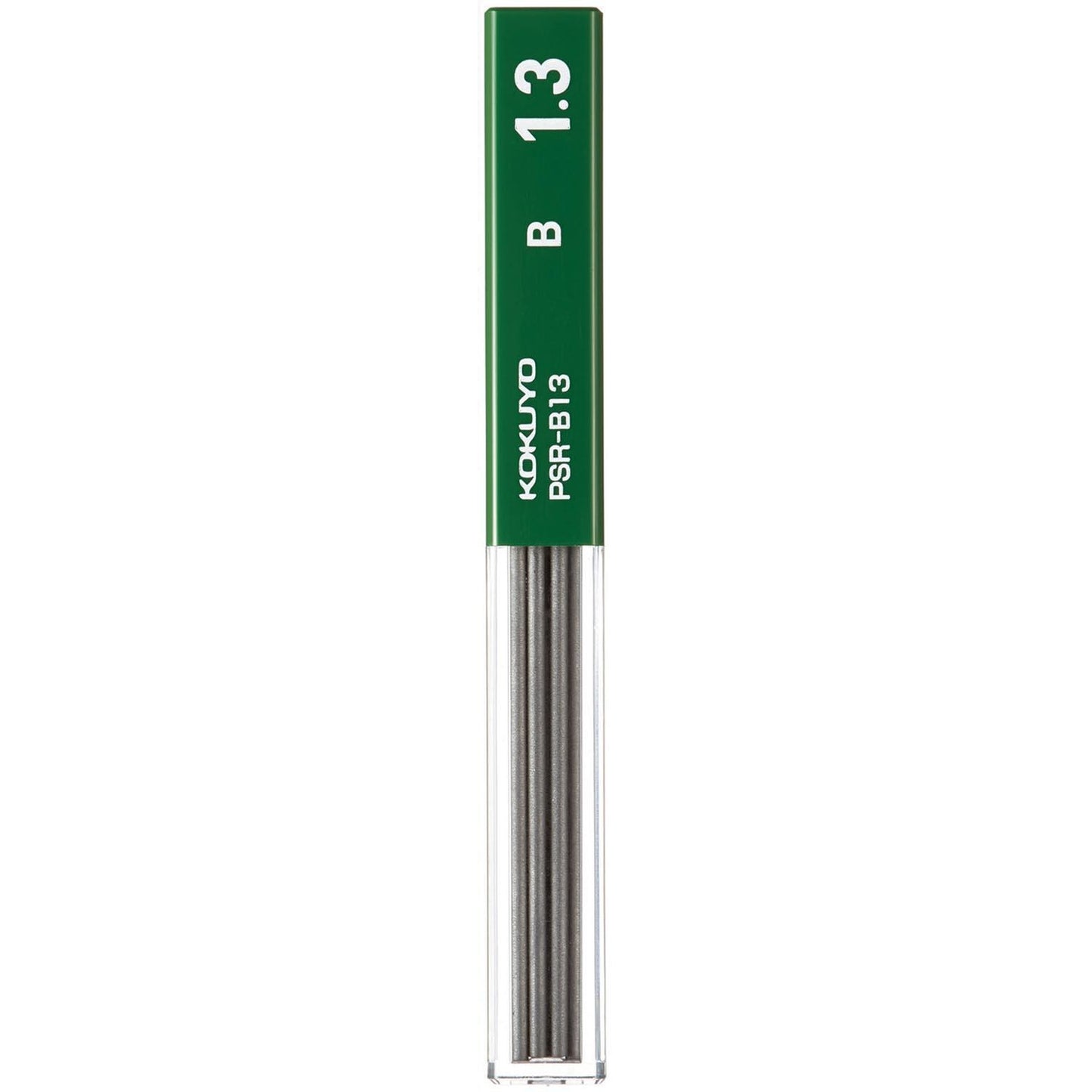 Sharp Pencil Lead 1.3mm B