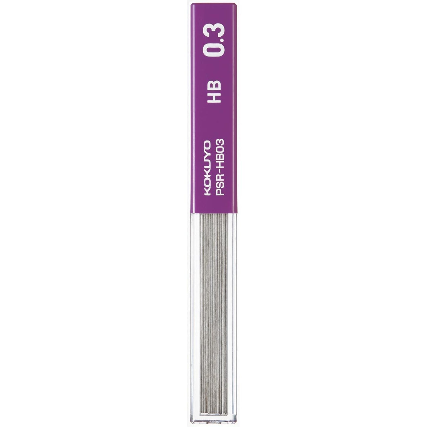 Sharp Pencil Lead 0.3mm HB