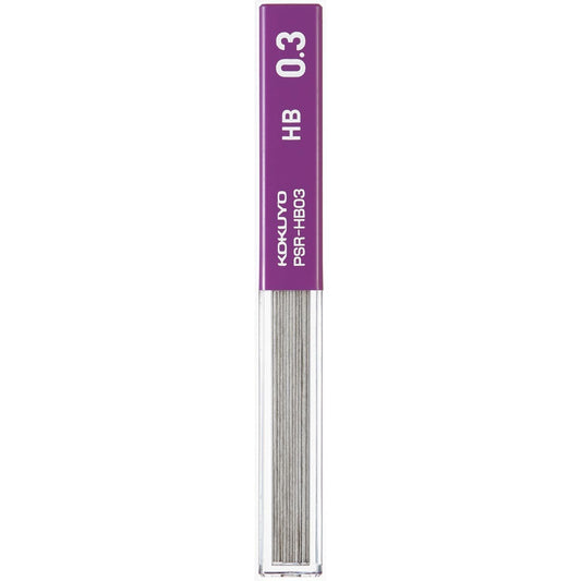 Sharp Pencil Lead 0.3mm HB