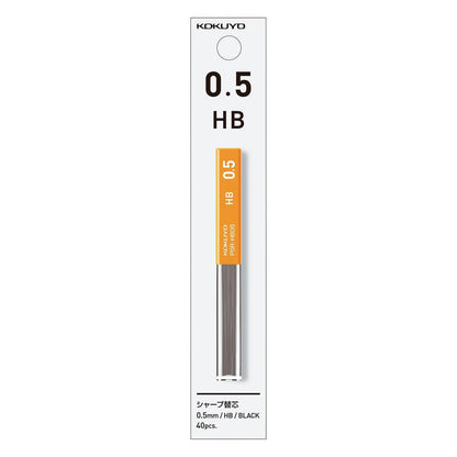 Sharp Pencil Lead 0.5mm HB